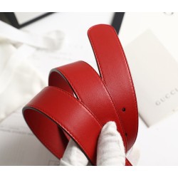 Cinturón Gucci Exclusivo - Modelo 1730