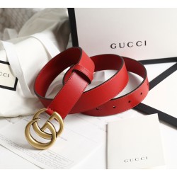 Cinturón Gucci Exclusivo - Modelo 1730