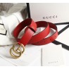 Cinturón Gucci Exclusivo - Modelo 1730