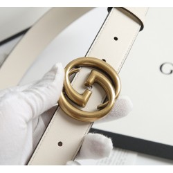 Cinturón Gucci Exclusivo - Modelo 1731
