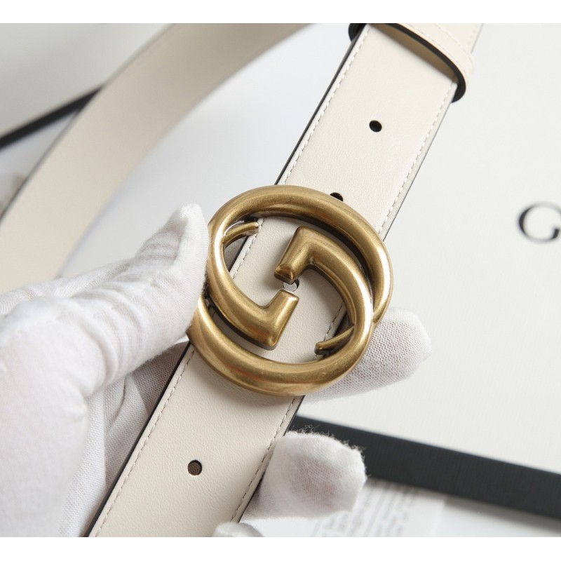 Cinturón Gucci Exclusivo - Modelo 1731