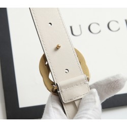 Cinturón Gucci Exclusivo - Modelo 1731