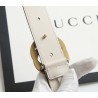 Cinturón Gucci Exclusivo - Modelo 1731