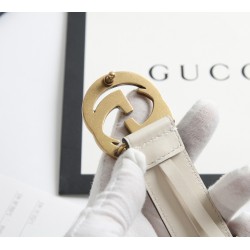 Cinturón Gucci Exclusivo - Modelo 1731