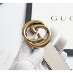 Cinturón Gucci Exclusivo - Modelo 1731