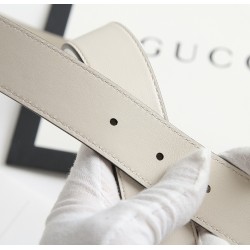 Cinturón Gucci Exclusivo - Modelo 1731