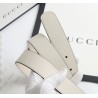Cinturón Gucci Exclusivo - Modelo 1731