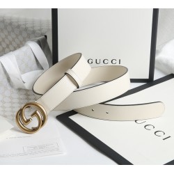 Cinturón Gucci Exclusivo - Modelo 1731