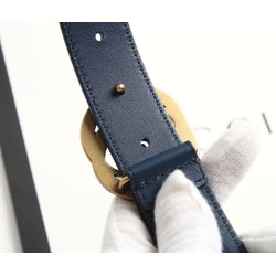 Cinturón Gucci Exclusivo - Modelo 1732