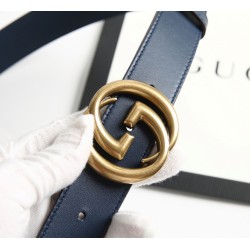 Cinturón Gucci Exclusivo - Modelo 1732