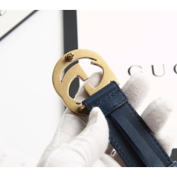 Cinturón Gucci Exclusivo - Modelo 1732