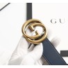 Cinturón Gucci Exclusivo - Modelo 1732