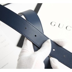 Cinturón Gucci Exclusivo - Modelo 1732