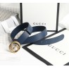 Cinturón Gucci Exclusivo - Modelo 1732