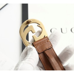 Cinturón Gucci Exclusivo - Modelo 1733