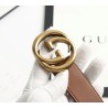 Cinturón Gucci Exclusivo - Modelo 1733