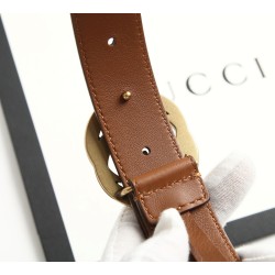 Cinturón Gucci Exclusivo - Modelo 1733