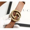 Cinturón Gucci Exclusivo - Modelo 1733