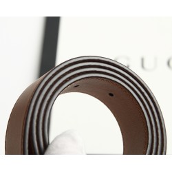 Cinturón Gucci Exclusivo - Modelo 1733