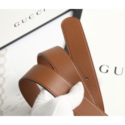 Cinturón Gucci Exclusivo - Modelo 1733