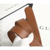 Cinturón Gucci Exclusivo - Modelo 1733