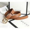 Cinturón Gucci Exclusivo - Modelo 1733