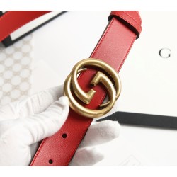 Cinturón Gucci Exclusivo - Modelo 1734
