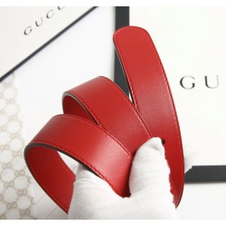 Cinturón Gucci Exclusivo - Modelo 1734