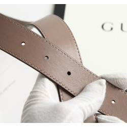 Cinturón Gucci Exclusivo - Modelo 1735