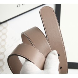 Cinturón Gucci Exclusivo - Modelo 1735