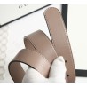 Cinturón Gucci Exclusivo - Modelo 1735