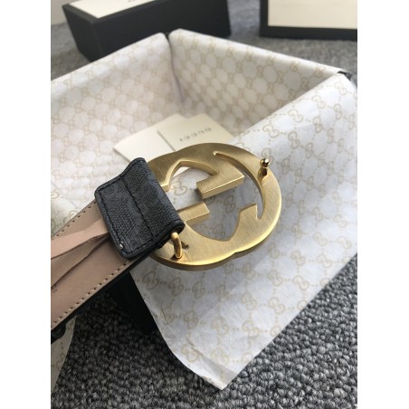 Cinturón Gucci Exclusivo - Modelo 1736