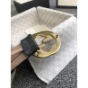 Cinturón Gucci Exclusivo - Modelo 1736