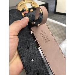 Cinturón Gucci Exclusivo - Modelo 1736