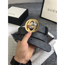 Cinturón Gucci Exclusivo - Modelo 1736