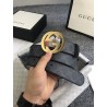 Cinturón Gucci Exclusivo - Modelo 1736