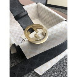 Cinturón Gucci Exclusivo - Modelo 1736