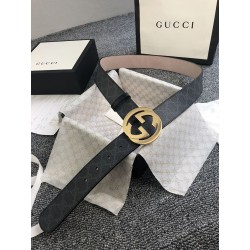 Cinturón Gucci Exclusivo - Modelo 1736