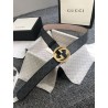 Cinturón Gucci Exclusivo - Modelo 1736