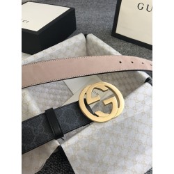 Cinturón Gucci Exclusivo - Modelo 1736