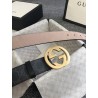 Cinturón Gucci Exclusivo - Modelo 1736