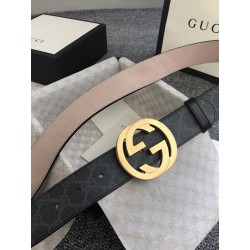 Cinturón Gucci Exclusivo - Modelo 1736