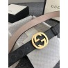 Cinturón Gucci Exclusivo - Modelo 1736
