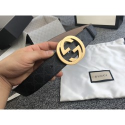 Cinturón Gucci Exclusivo - Modelo 1736