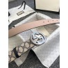 Cinturón Gucci Exclusivo - Modelo 1737
