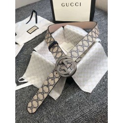 Cinturón Gucci Exclusivo - Modelo 1737