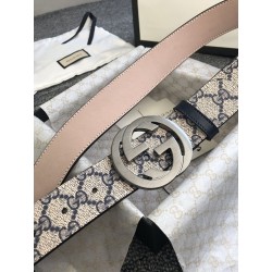 Cinturón Gucci Exclusivo - Modelo 1737