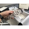 Cinturón Gucci Exclusivo - Modelo 1737