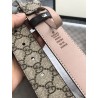 Cinturón Gucci Exclusivo - Modelo 1738
