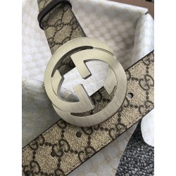 Cinturón Gucci Exclusivo - Modelo 1738